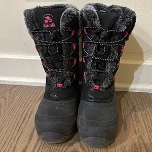 Kamik Snowboots